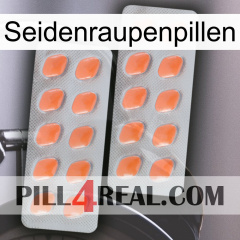Silkworm Pills 27
